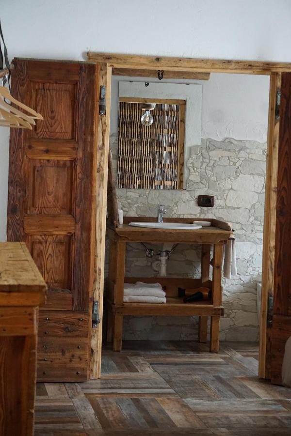 B&B Le Ciaf Temù 部屋 写真